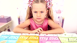 دیانا و روما پرنسس خانوم و بست...