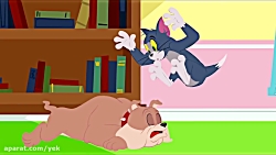 تام جری سری جدید قسمت 19 دوبله...