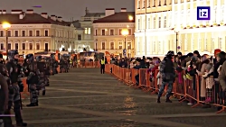 رونمایی از جدیدترین زیردریایی...