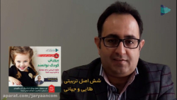 تربیت کودک توانمند | معرفی محص...