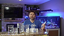 شوری سنج قلمی اکواریوم و استخر...