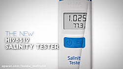 فروش شوری سنج قلمی اکواریوم و...