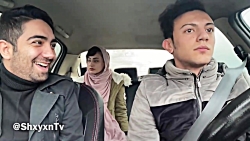 دوربین مخفی فوق خفن