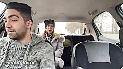 دوربین مخفی جدید