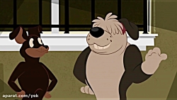 تام جری سری جدید قسمت 22 دوبله...