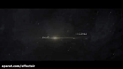 Videohive Hollywood Film Color...