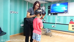 دیانا و روما پرنسس خانم و سفر...