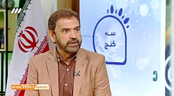 گفتگو با فیروز کریمی: استراماچ...