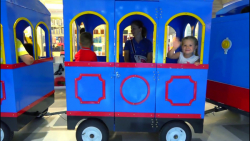 دیانا و روما پرنسس خانم و سفر...