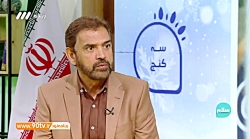 گفتگو با فیروز کریمی: ویلموتس...