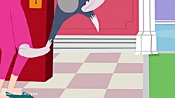 تام جری سری جدید قسمت 23 دوبله...