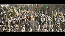 سکانس اکشن فیلم هندی  Magadhee...