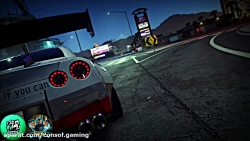 Show case nfs / شو سینماتیک نی...