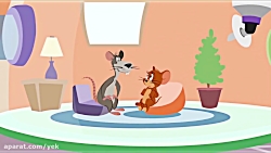 تام جری سری جدید قسمت 24 دوبله...