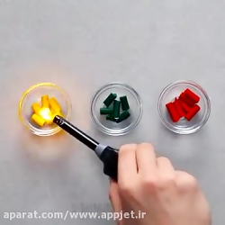 29 ترفند جالب با استفاده از تج...