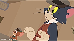 تام جری سری جدید قسمت 26 دوبله...