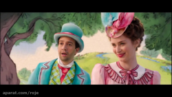 فیلم : بازگشت مری پاپینز :: دو...