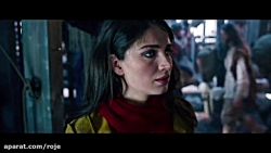 فیلم : رابین هود 2018 :: دوبله...