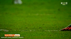خلاصه فینال سوپرکاپ اسپانیا: رئال مادرید (4) 0-0 (1) اتلتیکومادرید