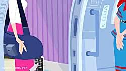 تام جری سری جدید قسمت 29 دوبله...