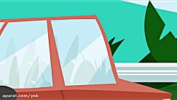 تام جری سری جدید قسمت 30 دوبله...