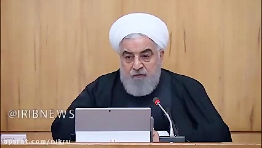 زودی , مرکز , مهم , نوآوری , زمینه , توسعه , هوش , مصنوعی , افتتاح , رئیس , جمهور , جلسه , هیئت , دولت: , یاد , نفر , کشته , شدگان , حادثه , سقوط , هواپیمای , اوکراینی , www , nikru , پایگاه , خبری , نیک , رو