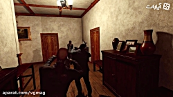 تریلر بازی Dawn of Fear برای P...