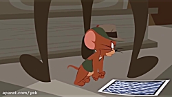 تام جری سری جدید قسمت 34 دوبله...