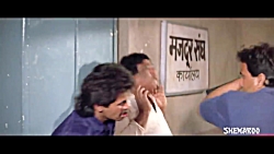 فیلم هندی اکشن  Andolan