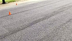 مسابقه سرعت ماشین اسباب بازی