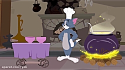 تام جری سری جدید قسمت 36 دوبله...