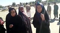 روایت دانش آموزان بلوچ از آسیب...