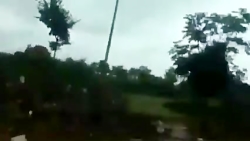 جن و ارواح ظاهر شدن جن و اجنه...