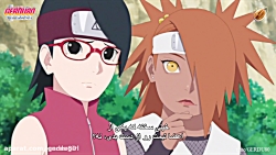 انیمه بوروتو قسمت 137 زیرنویس...