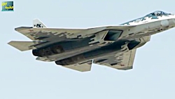 هواپیمای روز قیامت خـطر ناک تر...