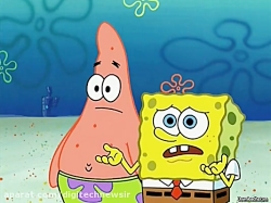 کارتون باب اسفنجی | قسمت 150