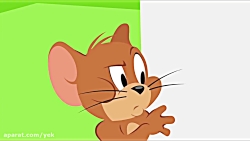 تام جری سری جدید قسمت 37 دوبله...