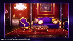 انیمه ایروما نوه شیطان قسمت 15