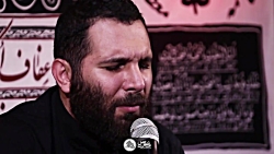 یه روز تو خونمون نشسته بودیم-ش...