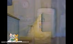 کارتون تام و جری تام و جری