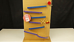 ساخت اسباب بازی های هیجان انگی...