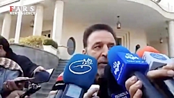 نظر واعظی درباره بدعت جدید دول...