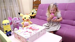 دیانا جشن تولد آسمان خود را از...