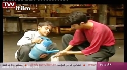 سریال ایرانی دنیای شیرین دریا...