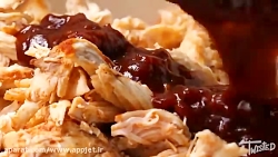 طرز تهیه اسپاناکوپیتا یونانی د...