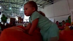 دست زدن به دکمه های YouTube Yo...