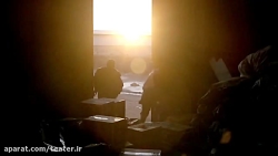 رونمایی از آنونس سریال &laquo;...