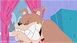 تام جری سری جدید قسمت 43 دوبله...