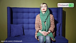 مبل رنگی شیک، سه تا از جذاب تر...