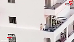 این فیلم واقعی را ببینید وحشت...